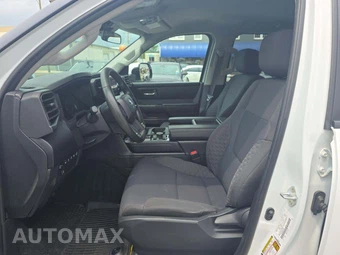 2024 Toyota Tundra SR5 Crew Cab Short Bed - miniatura 3