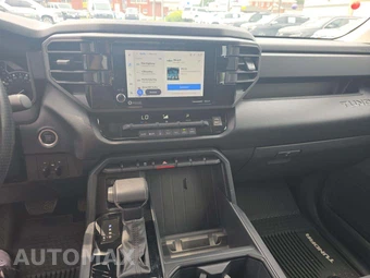 2024 Toyota Tundra SR5 Crew Cab Short Bed - miniatura 7