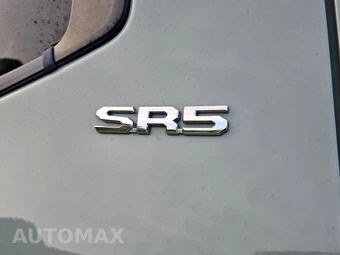2024 Toyota Tundra SR5 Crew Cab Short Bed - miniatura 11