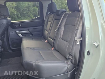 2024 Toyota Tundra SR5 Crew Cab Short Bed - miniatura 13