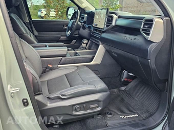 2024 Toyota Tundra SR5 Crew Cab Short Bed - miniatura 14