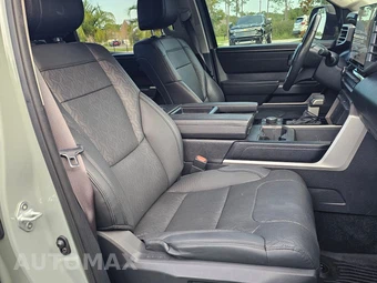 2024 Toyota Tundra SR5 Crew Cab Short Bed - miniatura 15