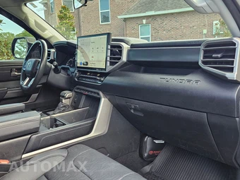 2024 Toyota Tundra SR5 Crew Cab Short Bed - miniatura 16