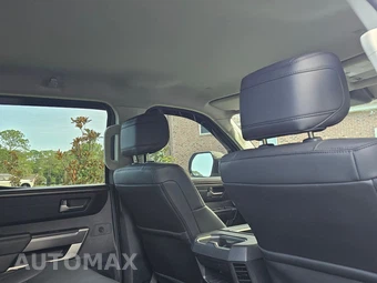 2024 Toyota Tundra SR5 Crew Cab Short Bed - miniatura 18