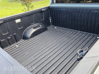 2024 Toyota Tundra SR5 Crew Cab Short Bed - miniatura 19