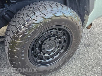 2024 Toyota Tundra SR5 Crew Cab Short Bed - miniatura 20