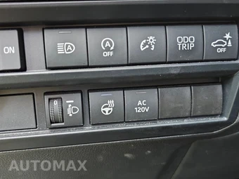2024 Toyota Tundra SR5 Crew Cab Short Bed - miniatura 22