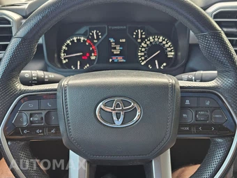 2024 Toyota Tundra SR5 Crew Cab Short Bed - miniatura 23