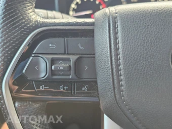 2024 Toyota Tundra SR5 Crew Cab Short Bed - miniatura 24