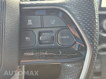 2024 Toyota Tundra SR5 Crew Cab Short Bed - miniatura 25