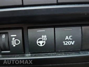 2024 Toyota Tundra SR5 Crew Cab Short Bed - miniatura 28