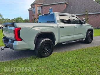 2024 Toyota Tundra SR5 Crew Cab Short Bed - miniatura 4