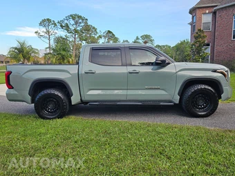2024 Toyota Tundra SR5 Crew Cab Short Bed - miniatura 5