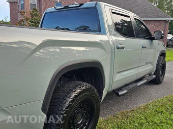 2024 Toyota Tundra SR5 Crew Cab Short Bed - miniatura 9