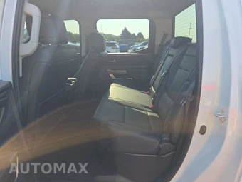2024 Toyota Tundra SR5 Crew Cab Short Bed - miniatura 13