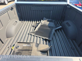 2024 Toyota Tundra SR5 Crew Cab Short Bed - miniatura 16