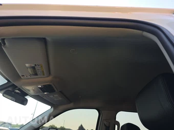 2024 Toyota Tundra SR5 Crew Cab Short Bed - miniatura 18