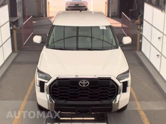 2024 Toyota Tundra SR5 Crew Cab Short Bed - miniatura 2