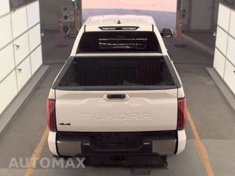 2024 Toyota Tundra SR5 Crew Cab Short Bed - miniatura 5