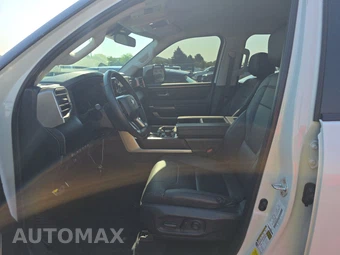 2024 Toyota Tundra SR5 Crew Cab Short Bed - miniatura 7