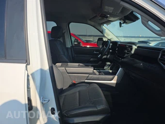 2024 Toyota Tundra SR5 Crew Cab Short Bed - miniatura 8