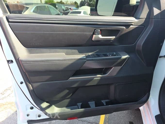 2024 Toyota Tundra SR5 Crew Cab Short Bed - miniatura 9