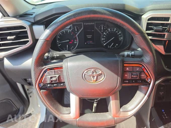 2024 Toyota Tundra SR5 Crew Cab Short Bed - miniatura 10
