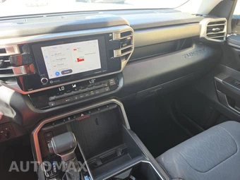 2024 Toyota Tundra SR5 Crew Cab Short Bed - miniatura 11