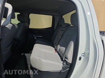 2024 Toyota Tundra SR5 Crew Cab Short Bed - miniatura 13
