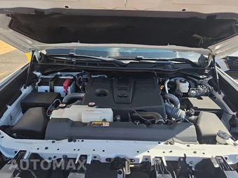 2024 Toyota Tundra SR5 Crew Cab Short Bed - miniatura 15