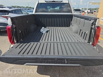 2024 Toyota Tundra SR5 Crew Cab Short Bed - miniatura 16