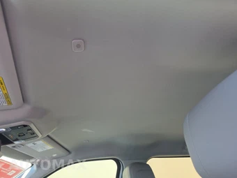 2024 Toyota Tundra SR5 Crew Cab Short Bed - miniatura 17