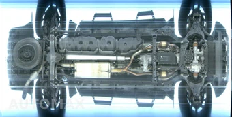 2024 Toyota Tundra SR5 Crew Cab Short Bed - miniatura 18
