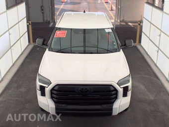 2024 Toyota Tundra SR5 Crew Cab Short Bed - miniatura 2