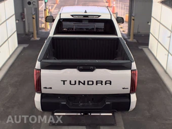 2024 Toyota Tundra SR5 Crew Cab Short Bed - miniatura 5