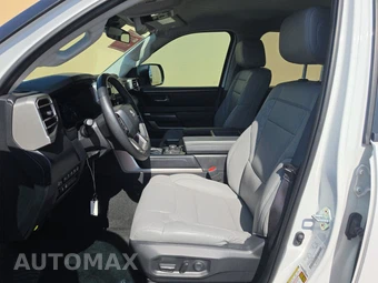 2024 Toyota Tundra SR5 Crew Cab Short Bed - miniatura 7