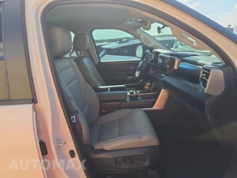 2024 Toyota Tundra SR5 Crew Cab Short Bed - miniatura 8