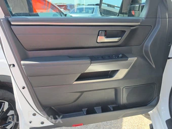 2024 Toyota Tundra SR5 Crew Cab Short Bed - miniatura 9