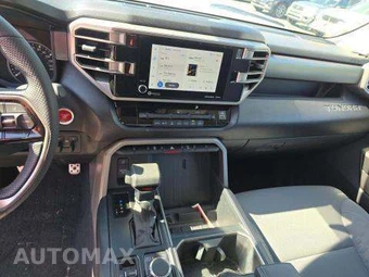 2024 Toyota Tundra SR5 Crew Cab Short Bed - miniatura 11
