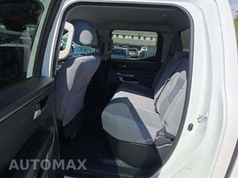 2024 Toyota Tundra SR5 Crew Cab Short Bed - miniatura 14