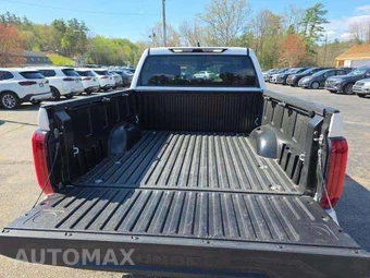 2024 Toyota Tundra SR5 Crew Cab Short Bed - miniatura 15