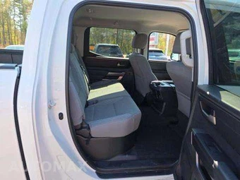 2024 Toyota Tundra SR5 Crew Cab Short Bed - miniatura 17