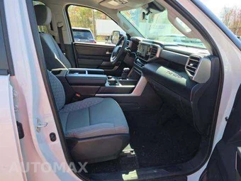 2024 Toyota Tundra SR5 Crew Cab Short Bed - miniatura 19