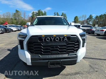 2024 Toyota Tundra SR5 Crew Cab Short Bed - miniatura 2