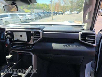 2024 Toyota Tundra SR5 Crew Cab Short Bed - miniatura 20