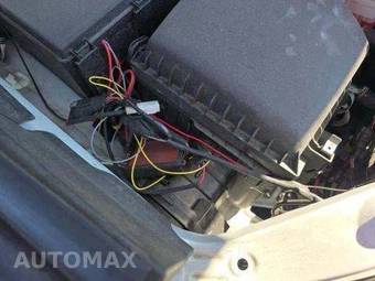 2024 Toyota Tundra SR5 Crew Cab Short Bed - miniatura 23