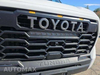 2024 Toyota Tundra SR5 Crew Cab Short Bed - miniatura 25