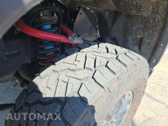 2024 Toyota Tundra SR5 Crew Cab Short Bed - miniatura 27