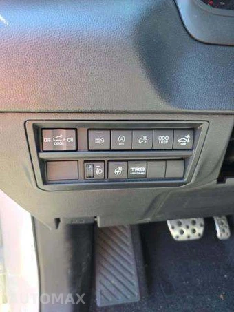 2024 Toyota Tundra SR5 Crew Cab Short Bed - miniatura 29