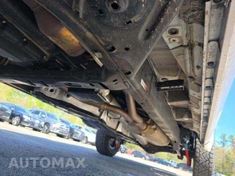 2024 Toyota Tundra SR5 Crew Cab Short Bed - miniatura 8